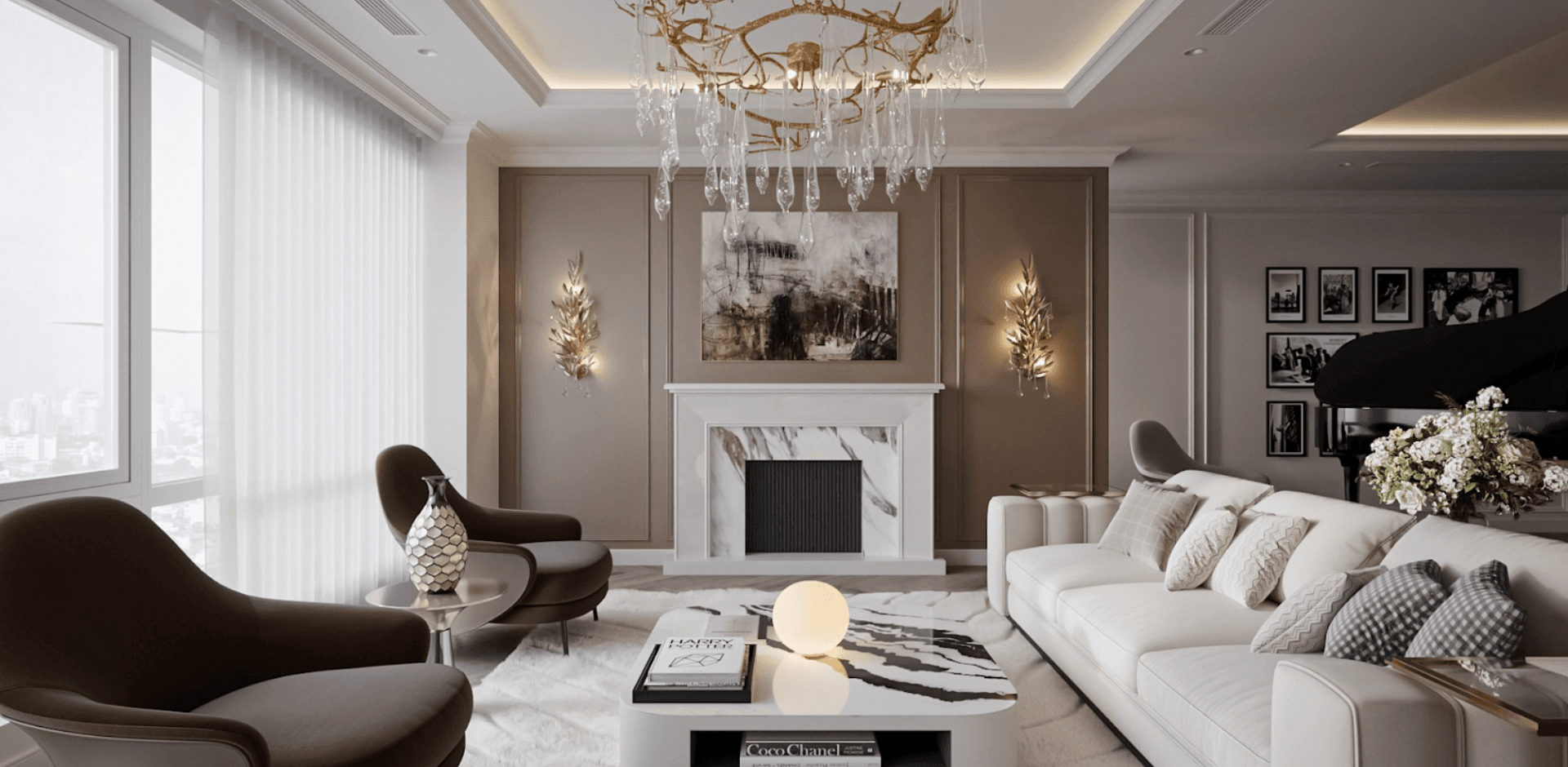 Ciputra Apartment 02