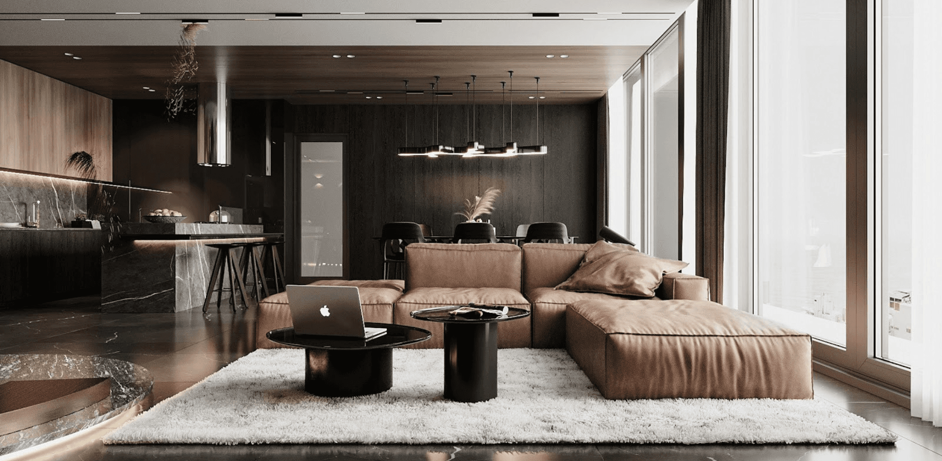 Sungrand City Apartment